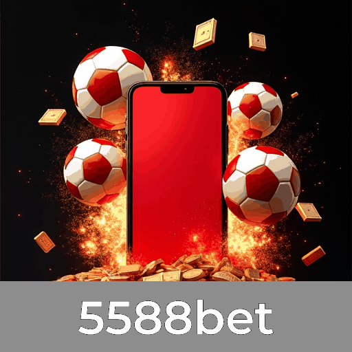 5588bet: Apostas Esportivas Profissionais Focadas no Brasil