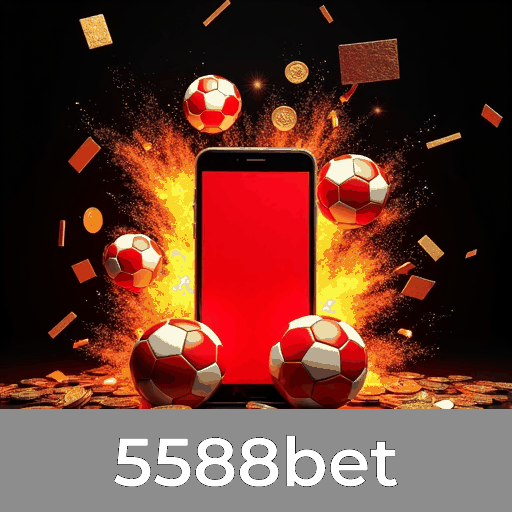 5588bet: Experiência de Jogo Segura e Serviço Profissional