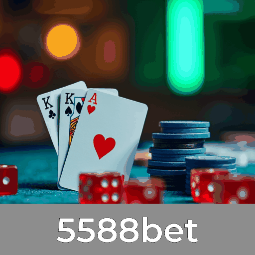 5588bet: Slots Gigantes, Roleta ao Vivo e Poker Estratégico