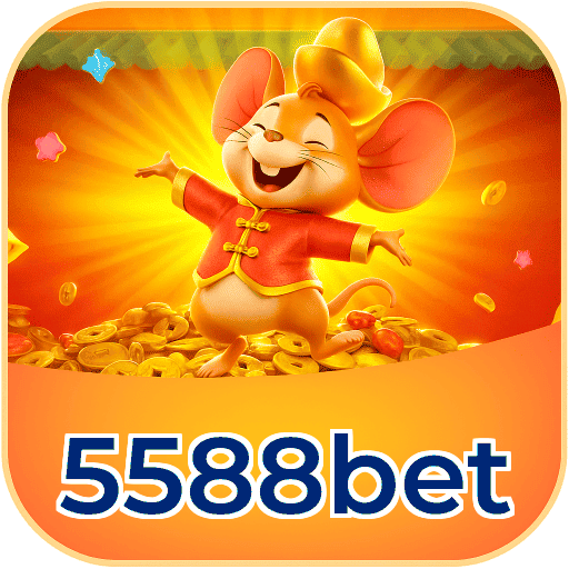 5588bet logo
