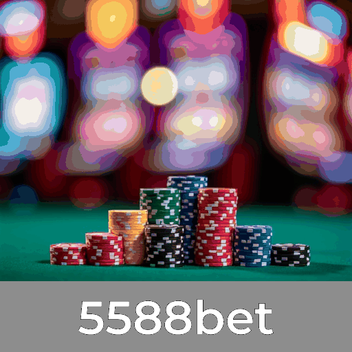 5588bet: Experiência de Jogo Segura e Serviço Profissional