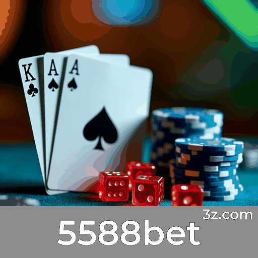 5588bet screen