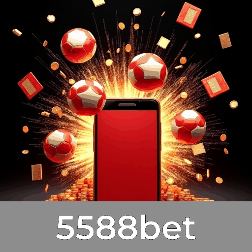 Experimente o Exclusivo Login com Proteção Avançada em 5588bet