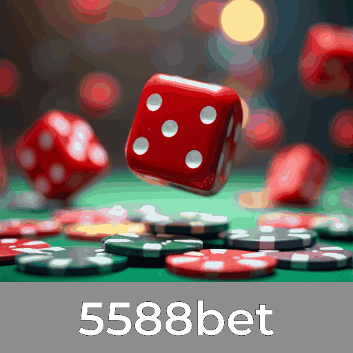 5588bet: Slots Gigantes, Roleta ao Vivo e Poker Estratégico