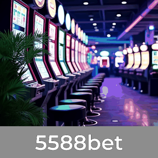 5588bet: Aproveite Bônus e Promoções Exclusivas em Apostas